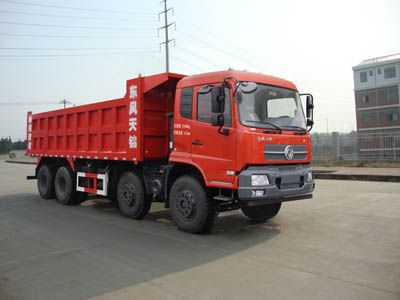 Shenhe  YXG3310B2H Dump truck