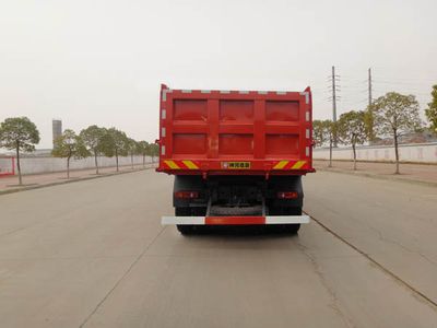 Shenhe  YXG3310B2H Dump truck