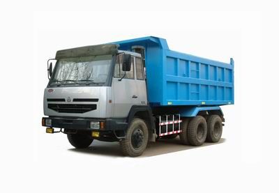 Starstal ZZ3233K3241G Dump truck