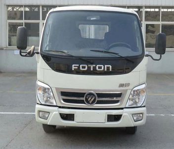 Foton  BJ2031Y3AL0A1 Dual fuel off-road truck