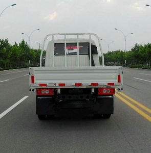 Foton  BJ2031Y3AL0A1 Dual fuel off-road truck