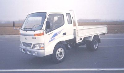 Beijing brand automobiles BJ2310P5 Low speed truck