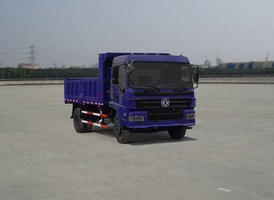 Huashen  DFD3080G1 Dump truck