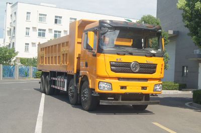 Jiangshan Shenjian HJS3311FDump truck