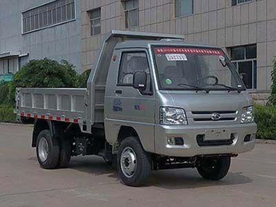 Hengtong  HTC3020A25D4 Dump truck