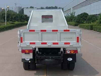 Hengtong  HTC3020A25D4 Dump truck