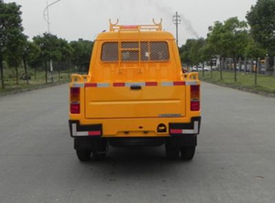 Jiangling Motors JX5043XGCMLA2 Engineering vehicle