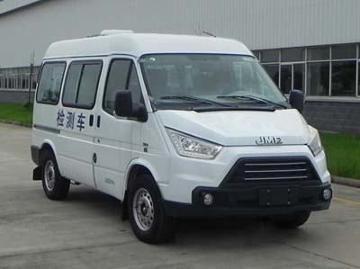 Jiangling Motors JX5045XJCMJ Inspection vehicle