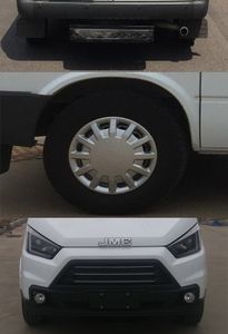 Jiangling Motors JX5045XJCMJ Inspection vehicle