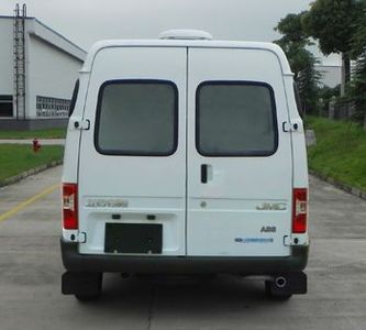 Jiangling Motors JX5045XJCMJ Inspection vehicle