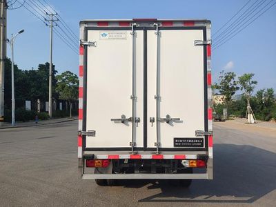 Kaile Tai  JYA5031XLCLZW2 Refrigerated truck