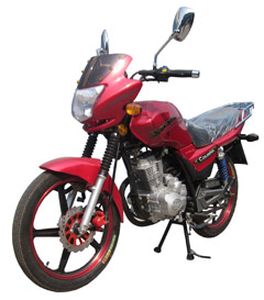 Luju  LJ1502X Two wheeled motorcycles