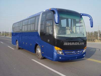 Shaolin SLG6120CEcoach