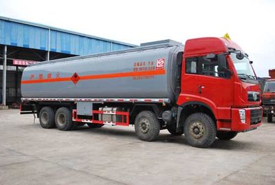 Xingshi  SLS5315GYYC Oil tanker