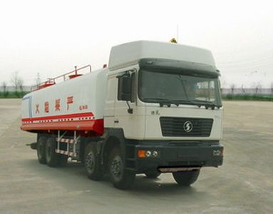 Shaanxi Automobile SX5315GYYNM456 Oil tanker