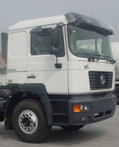 Shaanxi Automobile SX5315GYYNM456 Oil tanker