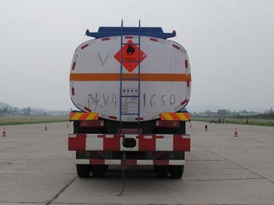 Shaanxi Automobile SX5315GYYNM456 Oil tanker