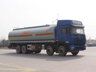 Shaanxi Automobile SX5315GYYNM456 Oil tanker