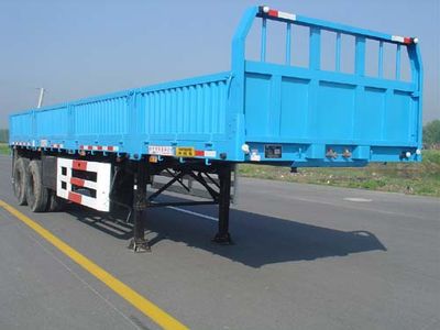 Tonghua  THT9200 Semi trailer