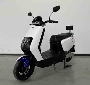 Yadi  YD1200DT61B Electric two wheeled motorcycle