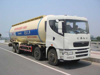 Xingma  AH5313GFL3 Powder material transport vehicle