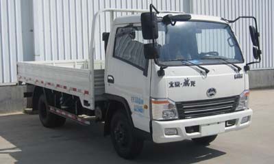 Beijing brand automobiles BJ1042D10HS Light duty trucks