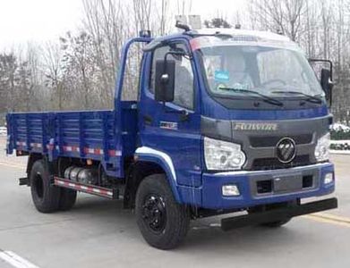 Foton  BJ3043D8JDAFA Dump truck