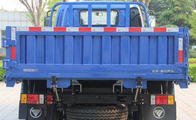 Foton  BJ3043D8JDAFA Dump truck