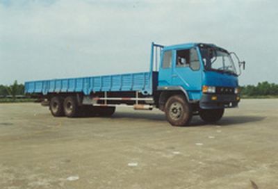 Jiefang Automobile CA1172P1K2L7T1A80 Flat headed diesel truck