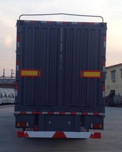 Junqiang  JQ9180TCL Vehicle transport semi-trailer