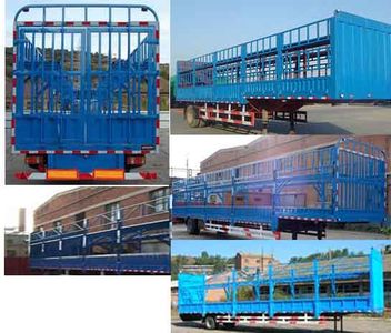 Junqiang  JQ9180TCL Vehicle transport semi-trailer