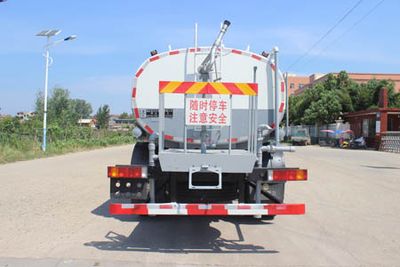 Runzhixing  SCS5184GPSEQGL6 watering lorry 