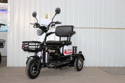 Subaru SPQ500DQZ2 Electric three wheeled light motorcycle