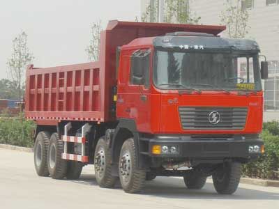 Shaanxi Automobile SX3315DR366 Dump truck