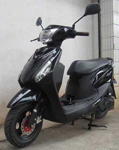 Sanya  SY100T6 Two wheeled motorcycles