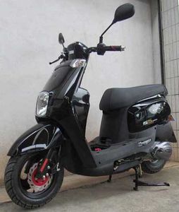 Sanya  SY100T6 Two wheeled motorcycles