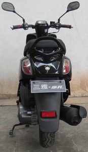 Sanya  SY100T6 Two wheeled motorcycles