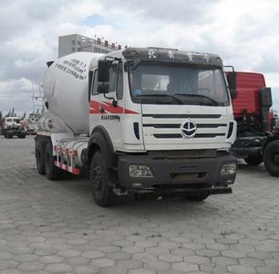 Tiema XC5250GJB5Concrete mixing transport vehicle