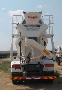 Tiema  XC5250GJB5 Concrete mixing transport vehicle