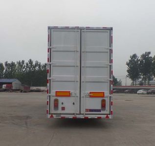 Yunxiang  YDX9200TCL Vehicle transport semi-trailer