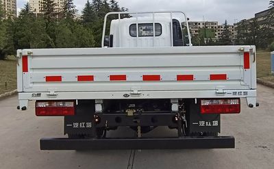 Jiefang Automobile CA1040K6L3E64 Truck