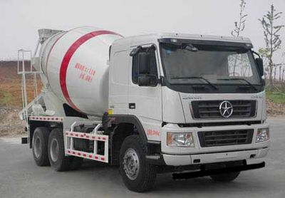 Dayun  CGC5250GJBD4BCA Concrete mixing transport vehicle