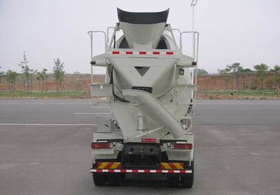 Dayun  CGC5250GJBD4BCA Concrete mixing transport vehicle