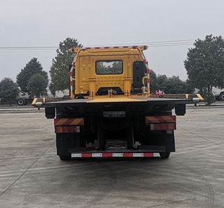 Cheng Li  CL5180TQZE6ZQ Obstacle clearing vehicle