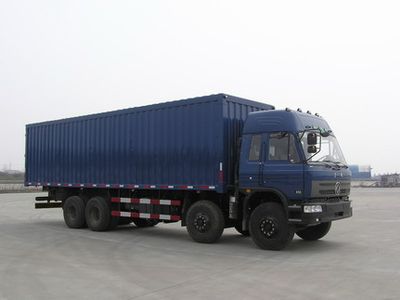 Dongfeng DFZ5290XXYW2Box transport vehicle