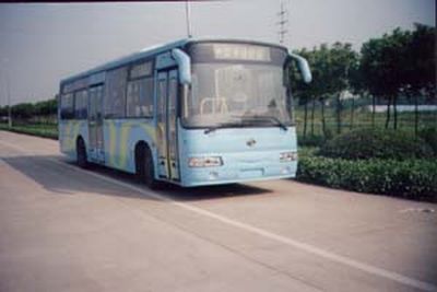 Expeditionary  DK6102SH1 City buses