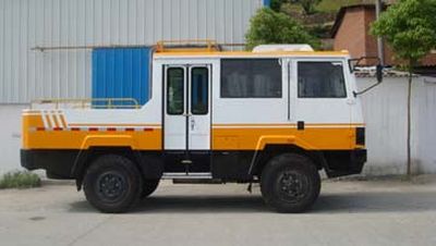 Dongfeng  EQ5060XGCT3 Engineering vehicle