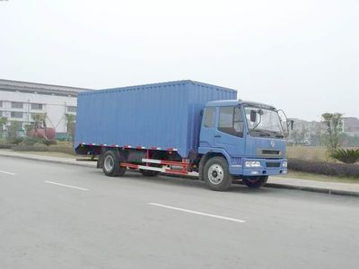 Dongfeng  EQ5091XXYZE1 Box transport vehicle