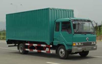 Dongfeng  EQ5091XXYZE1 Box transport vehicle