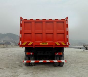 Chida  EXQ3312GF1 Dump truck